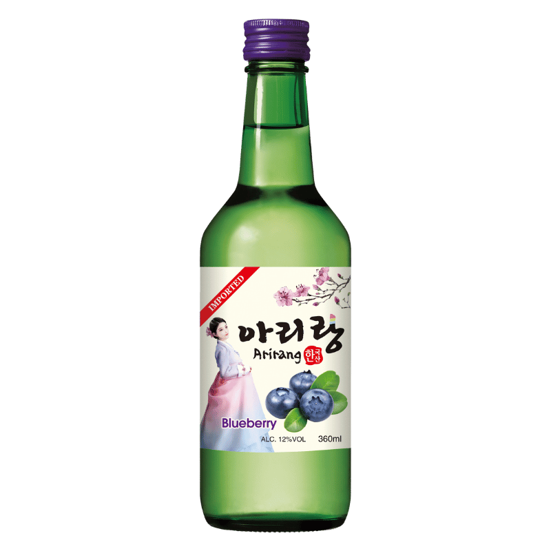 Arirang Blueberry